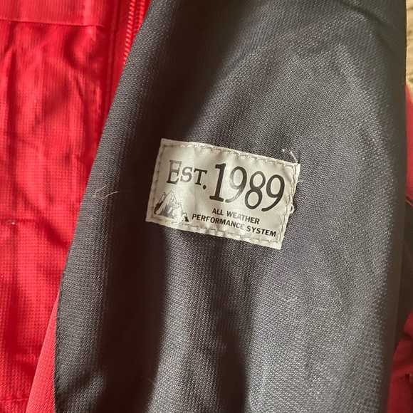 The Children's Place Thermolite baby unisex Jacket size 6/9 months - Picture 9 of 9